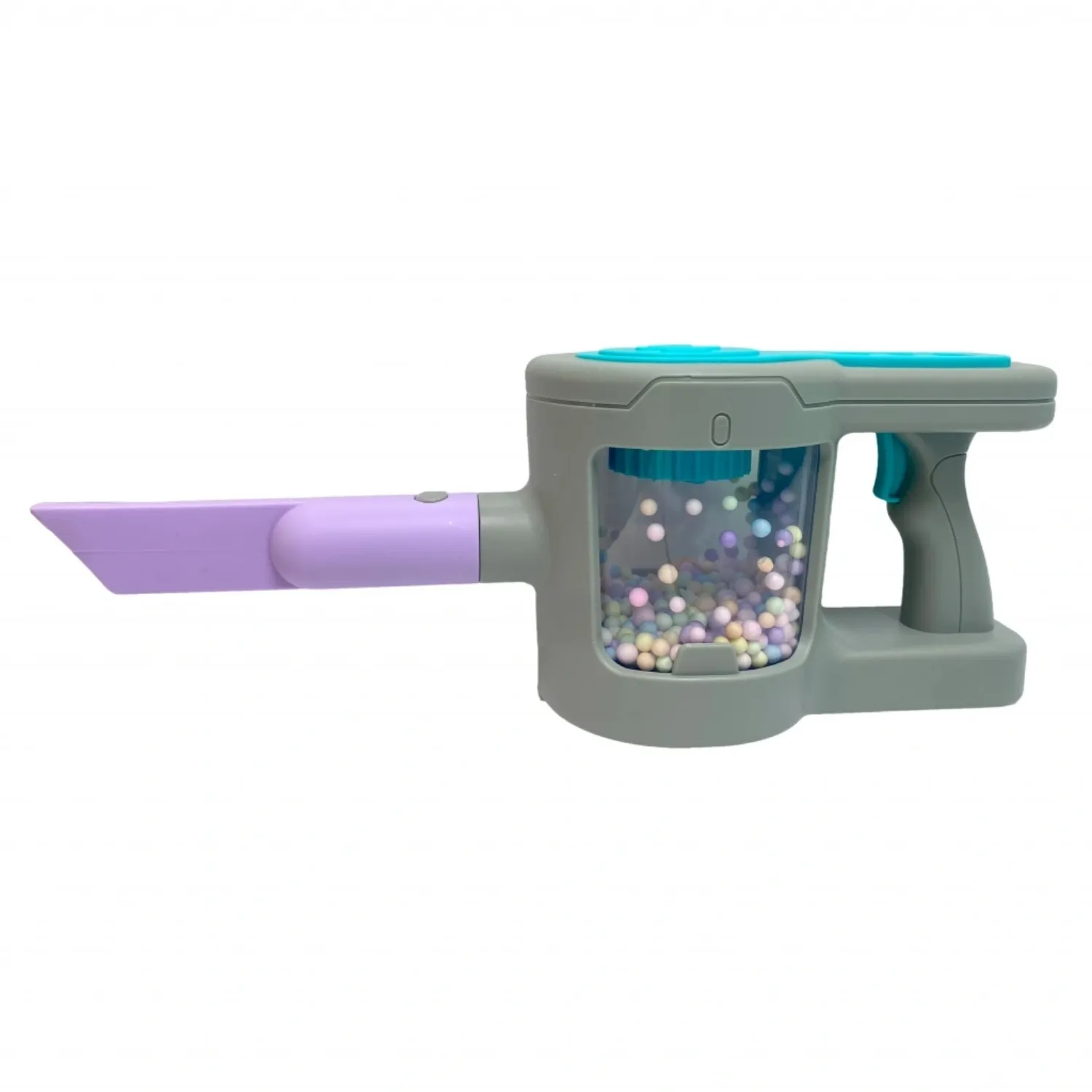 Kutulu Pilli Elektrik Süpürgesi