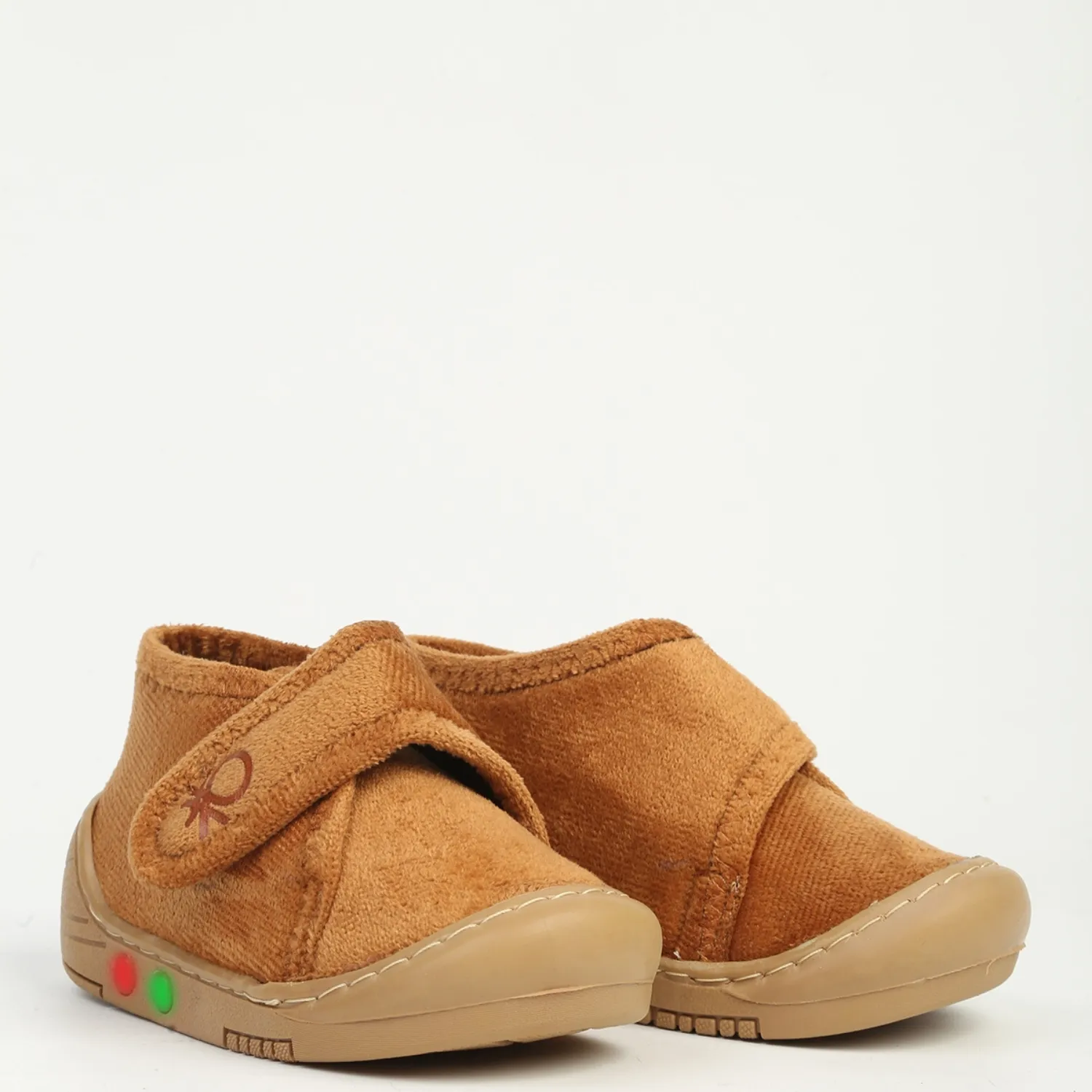 Benetton Ayakkabı Spor Somon