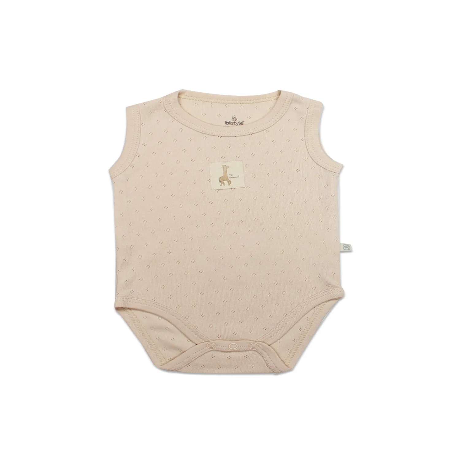 Bistyle Atlet Body My Special Bej