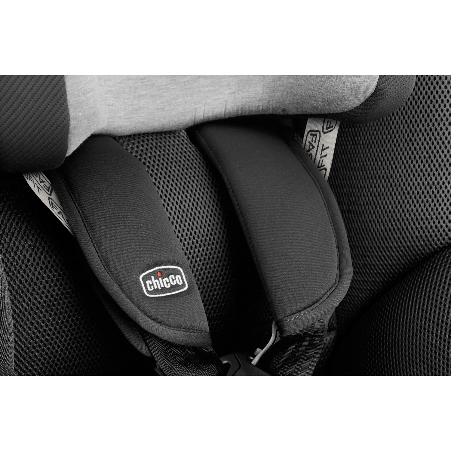 Chicco Seat 105 I-Size Oto Koltuğu 0-36 Kg Posh Black