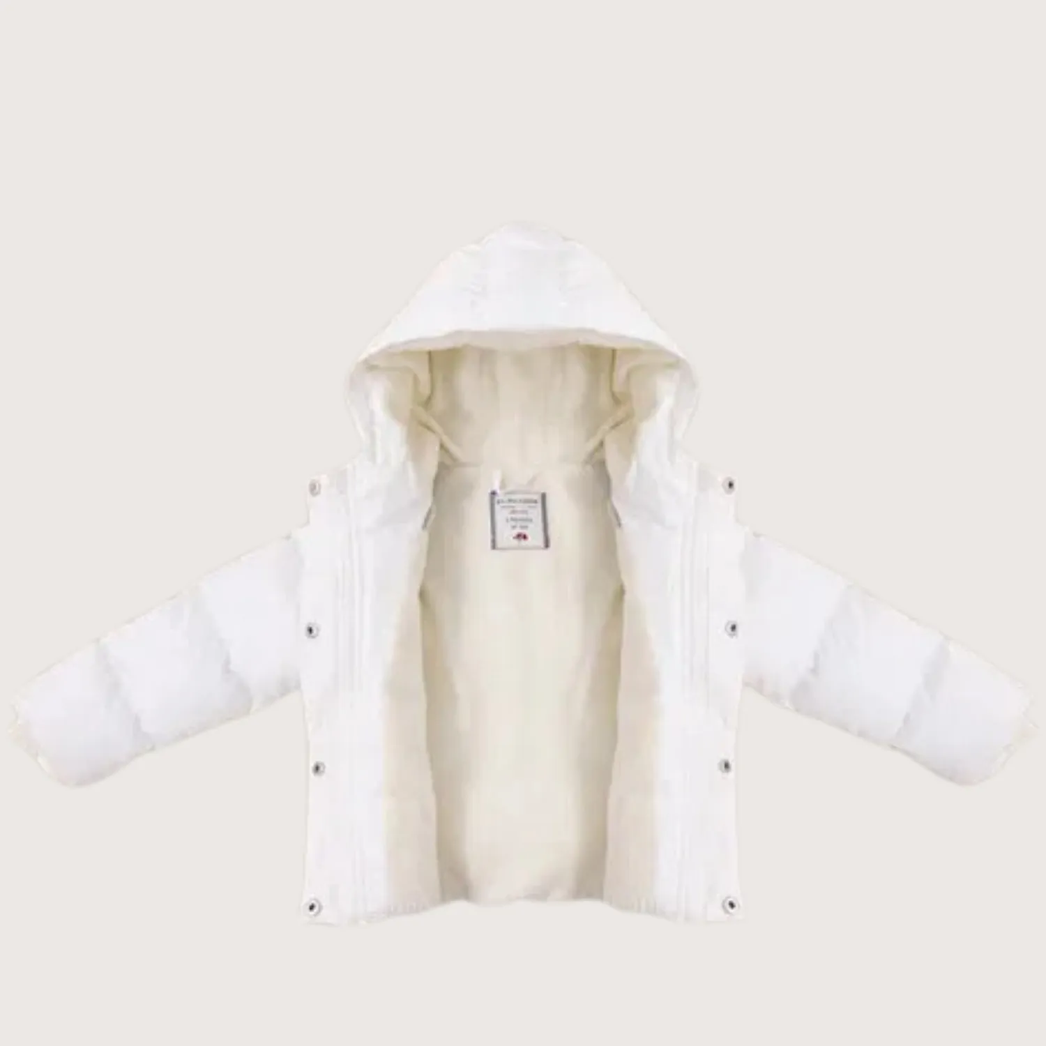 U.S. Polo Mont Krem