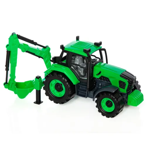 Farm City Kazıcı