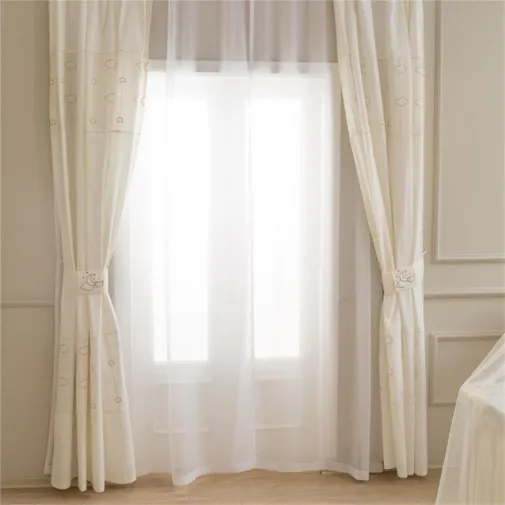 Funna Baby Perde Luna Elegant 150X260 Cm