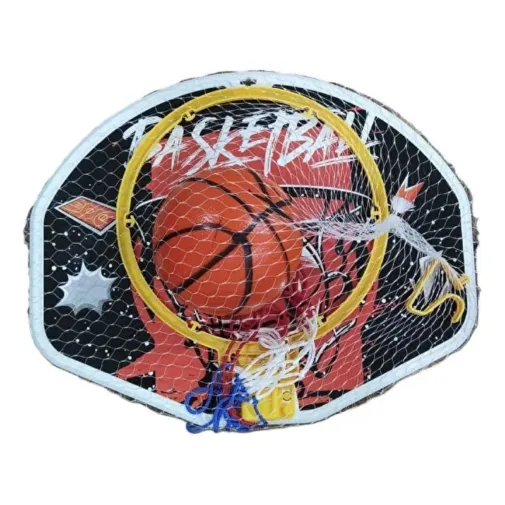 Basket Potası Küçük Boy