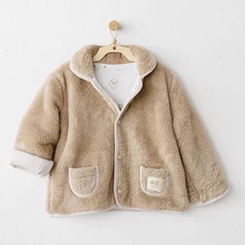 Andy Wawa Erkek Mont Welsoft Tinny S Sheeps Bej
