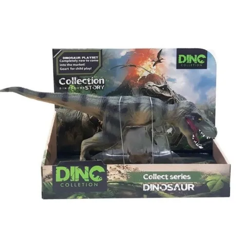 Birlik Oyuncak Dinozor Tekli