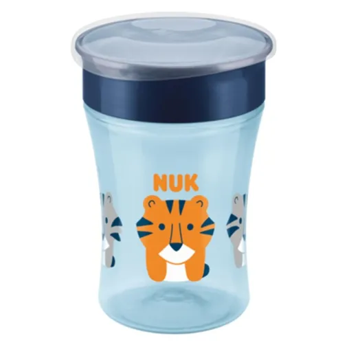 Nuk Evo Cup 230 Ml Mavi