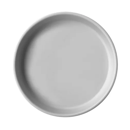 Oioi Basics - Tabak Powder Grey