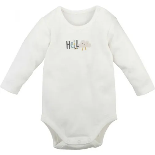 İdil Baby Unisex Body Baskılı