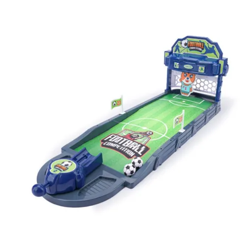 Fırlatmalı Futbol