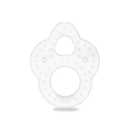 Mamajoo Silikon Diş Kaşıyıcı Yaprak