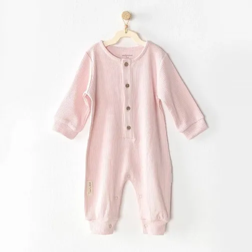 Andy Wawa Unisex Tulum Modal Pembe