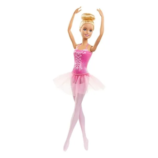 Barbie Balerin Bebekler