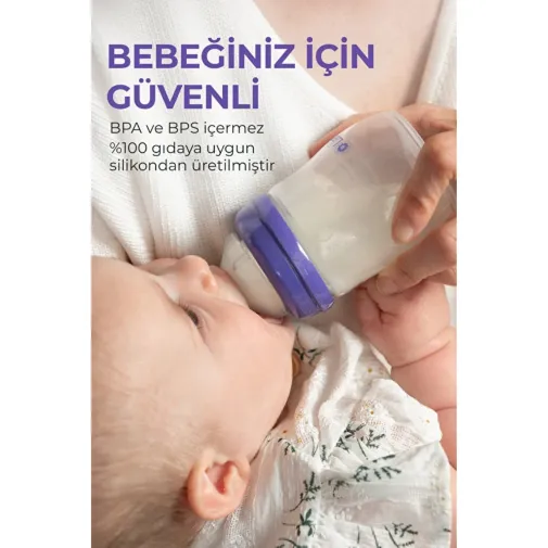 Lansinoh Naturalwave Nipple Xs Biberon Emzigi | Babymall