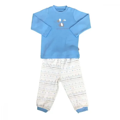 Mother Love Erkek Pijama Takımı Alper