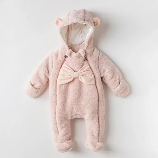 Andy Wawa Kız Kozmonot Ballerina Pembe