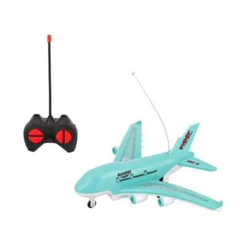 Uzaktan Kumandalı Uçak