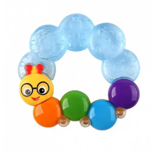 Baby Einstein Diş Kaşıyıcı Tırtıl