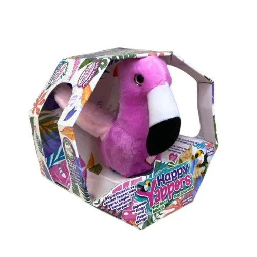 Happy Yappers Slap Bank Peluşlar 