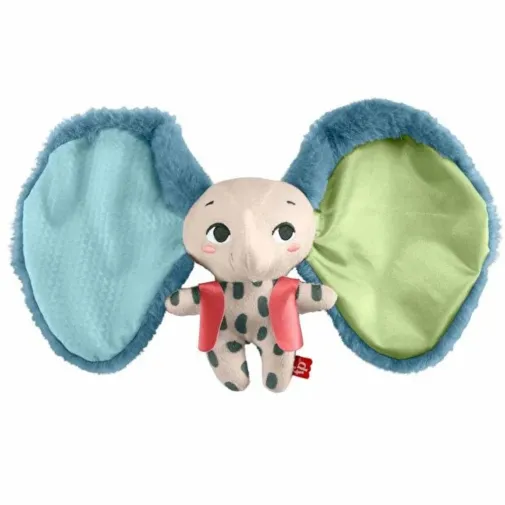 Fisher-Price Koca Kulaklı Pelüş Dostum