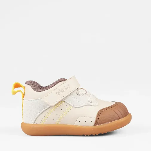 Vicco Ayden Bot İlk Adım Bej