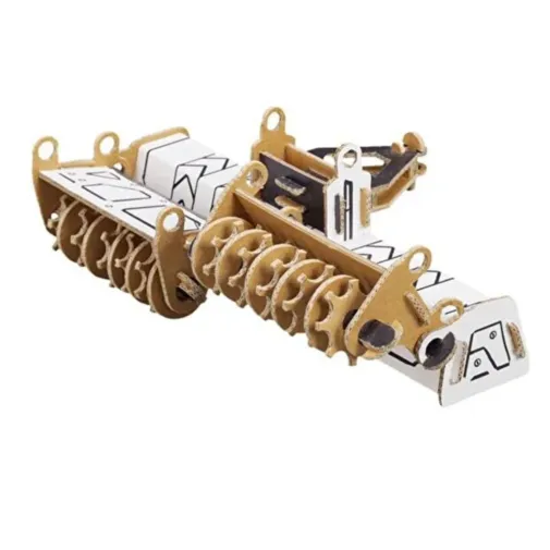 Todo 3D Boyanabilir Pulluk