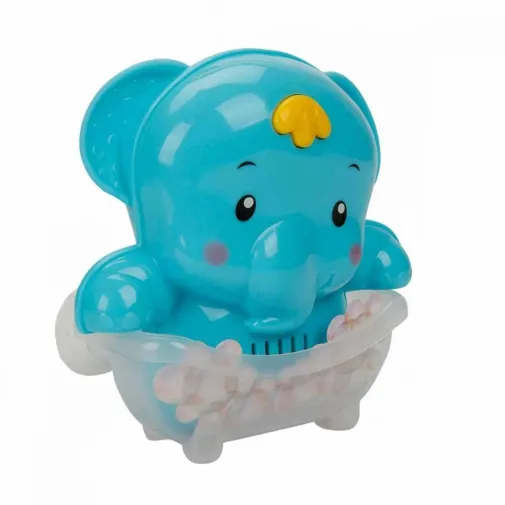 Play Go Banyo Oyuncağı Fil