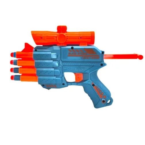 Nişancı 8 Dart Fırlatıcı