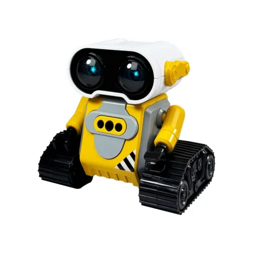 Vardem Uzaktan Kumandalı Full Fonksiyon Şarjlı 2.4G Robot-Araba