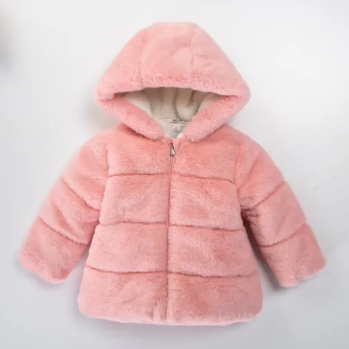 Midimod Kız Kaban Pembe