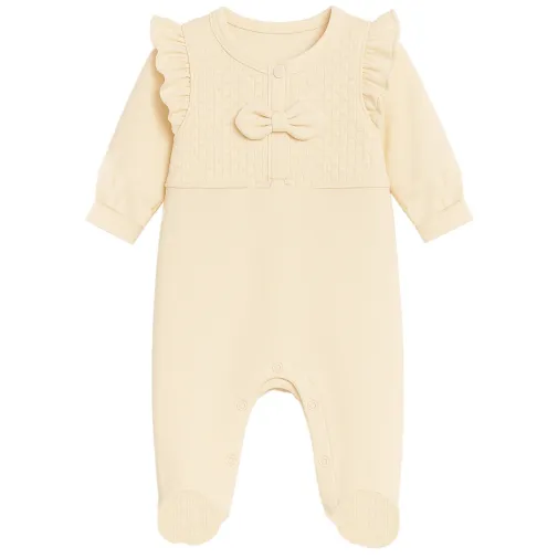 Bistyle Tulum Princess Ekru