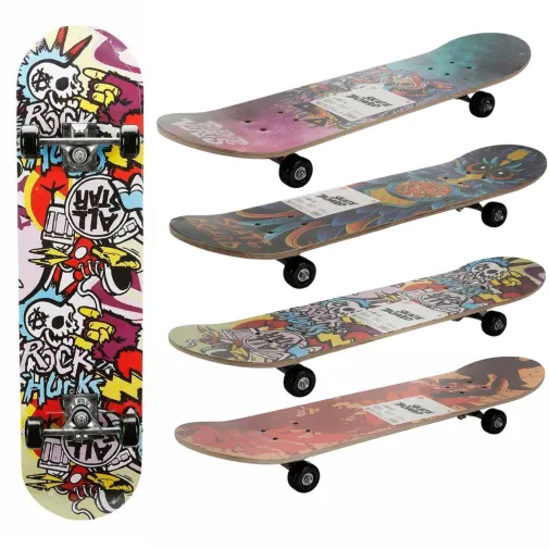 Wave Board Kaykay 78 Cm