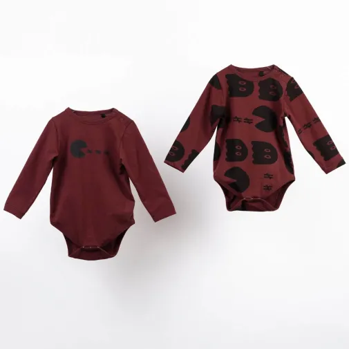 Moi Noi Body 2Li Bordo