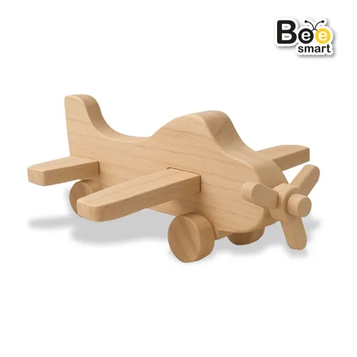 Bee Smart İlk Uçağım