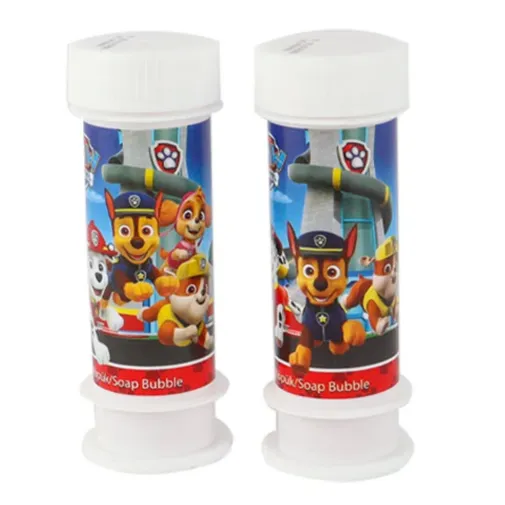 Paw Patrol Refresh Poşet İçi 2Li Köpük Balon