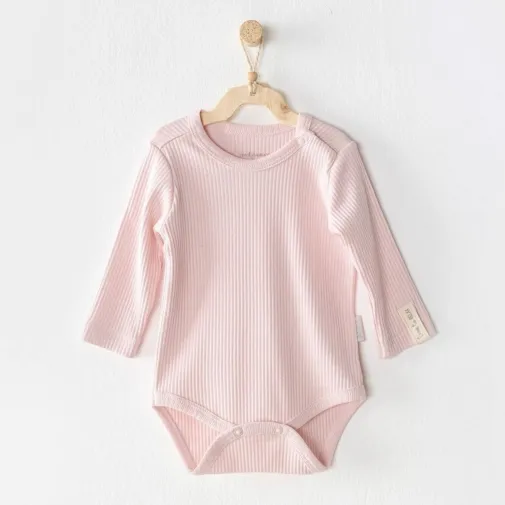 Andy Wawa Unisex Body Modal Pembe