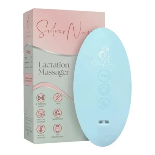 Silvernurse Masaj Aleti