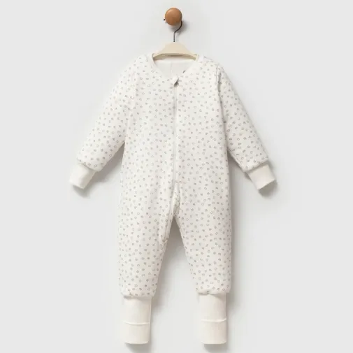 Ella Bonna Unisex Uyku Tulumu Çoraplı 2,5 Tog Minik Ayıcık