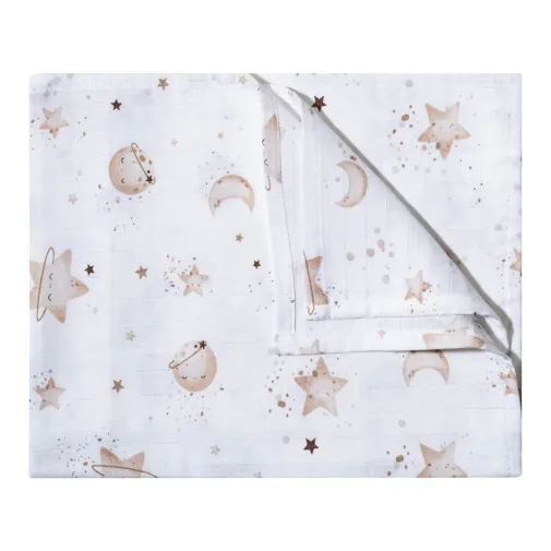 Angeltouch Müslin Örtü 01