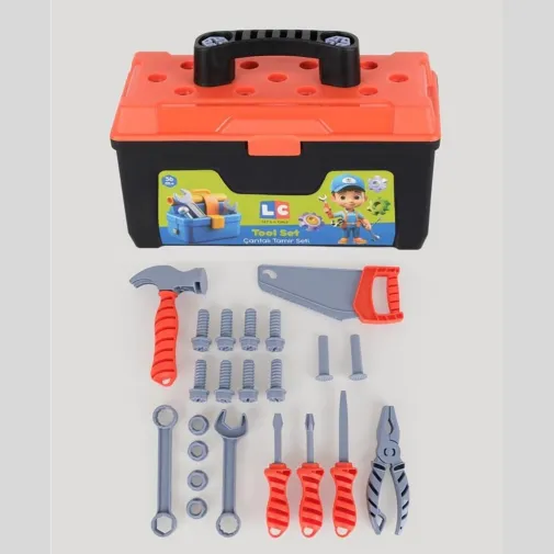 Lc Çantalı Tamir Seti