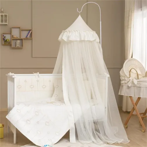 Funna Baby Cibinlik Tül Luna Elegant 8 Mt