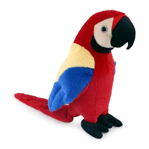 Papağan 35 Cm