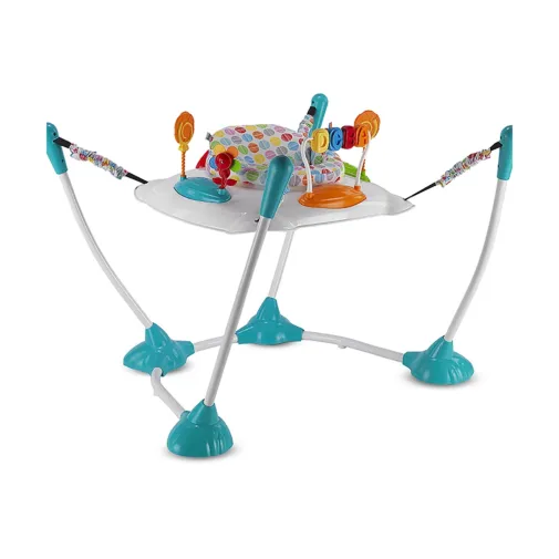 Duux Zıp Zıp Hoppala Yeşil