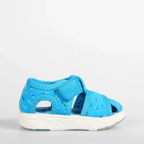 Vicco Bumba Iii Çocuk Sandalet Patik Phylon Mavi Unisex Mavi