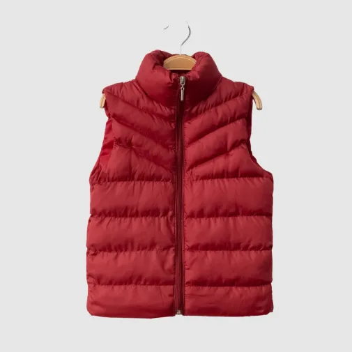 Winimo Çocuk Şişme Yelek Sport Bordo Unisex Bordo