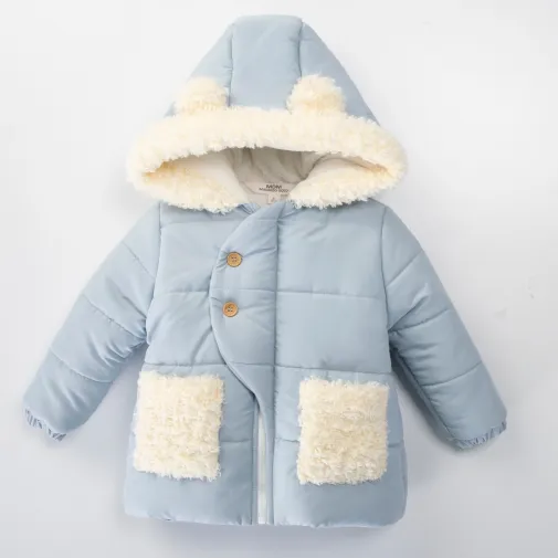 Midimod Unisex Kaban Mavi