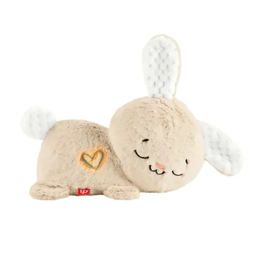 Fisher-Price Uyku Arkadaşım Tavşancık