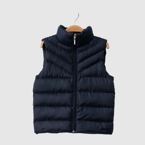 Winimo Çocuk Şişme Yelek Sport Lacivert Unisex Lacivert